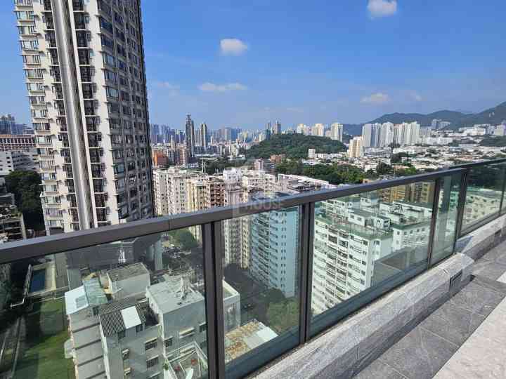 太子道西233號 示範單位 - House730