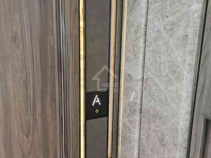 太子道西233號 示範單位 - House730