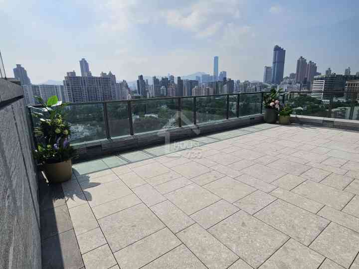 太子道西233號 示範單位 - House730