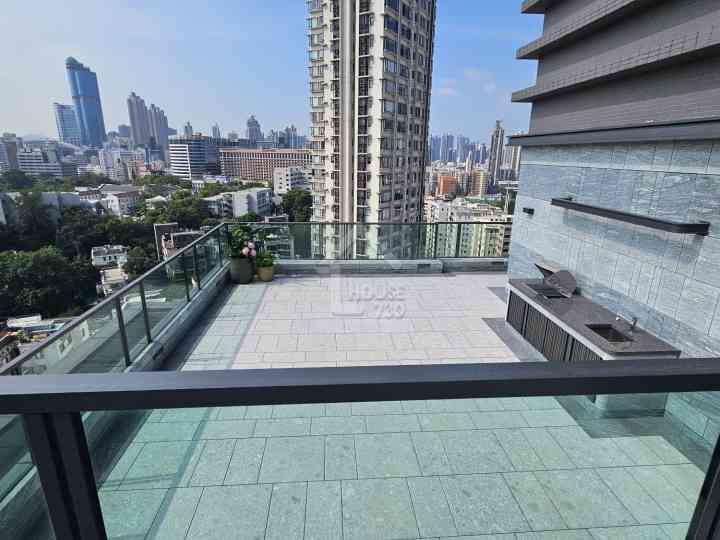 太子道西233號 示範單位 - House730