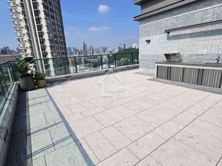 太子道西233號 示範單位 - House730