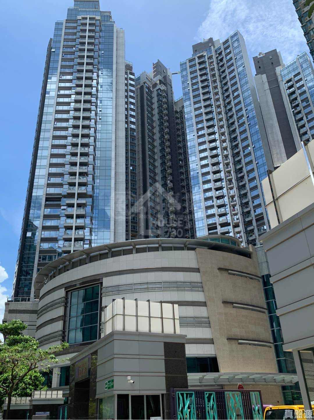 瓏璽 | 奧運站 | 8320027 | 買樓 - House730