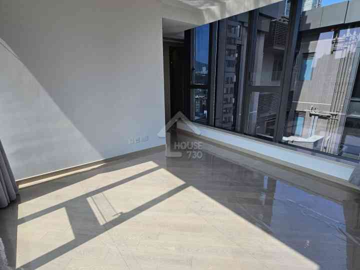 太子道西233號 示範單位 - House730