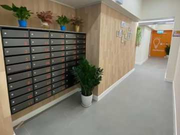觀塘 金凱工業大廈 中層 House730-[8048965]