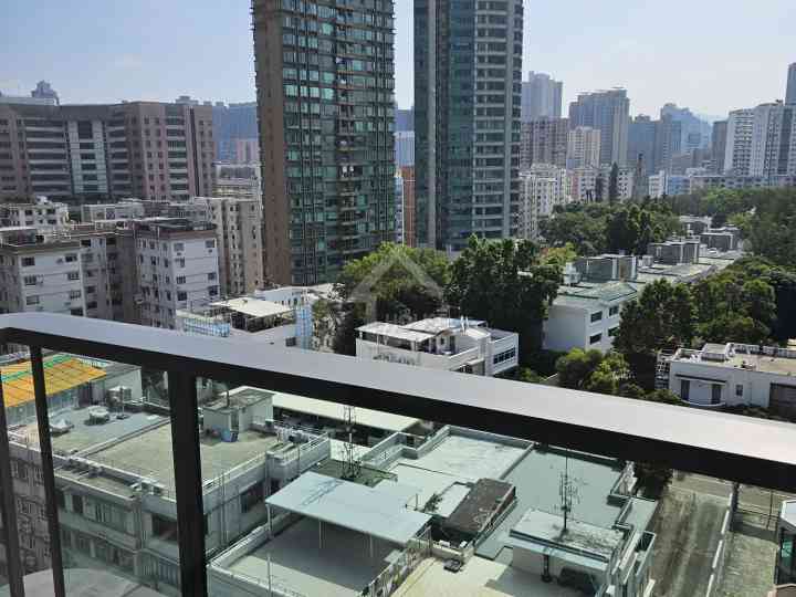 太子道西233號 示範單位 - House730
