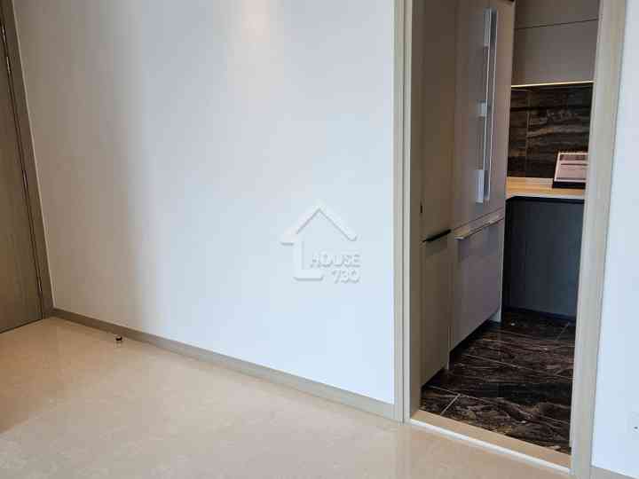 太子道西233號 示範單位 - House730