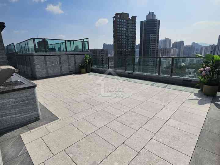 太子道西233號 示範單位 - House730