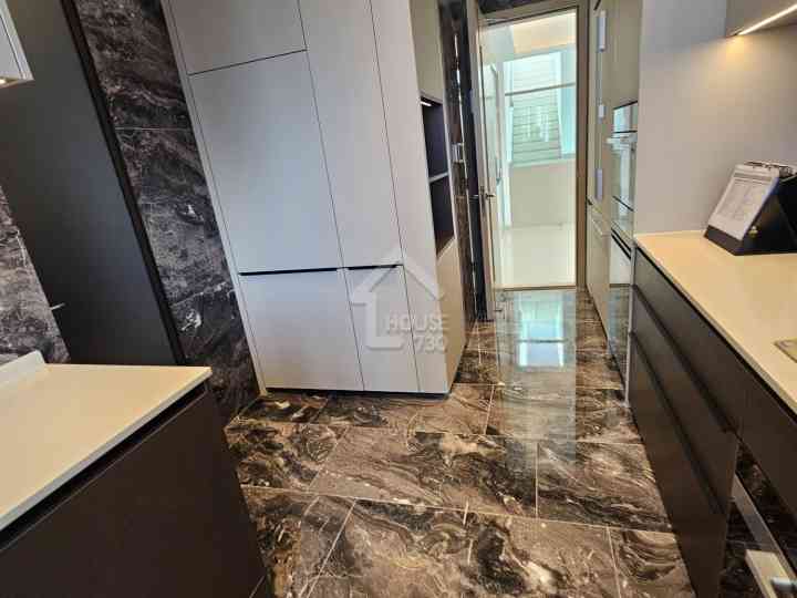 太子道西233號 示範單位 - House730