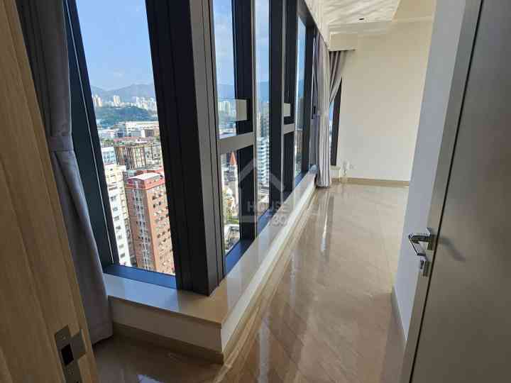 太子道西233號 示範單位 - House730