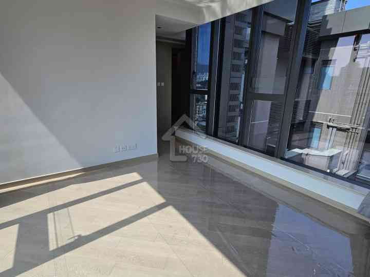 太子道西233號 示範單位 - House730