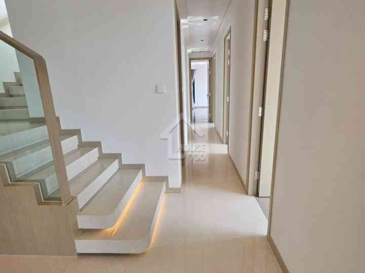 太子道西233號 示範單位 - House730