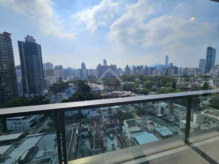 太子道西233號 示範單位 - House730