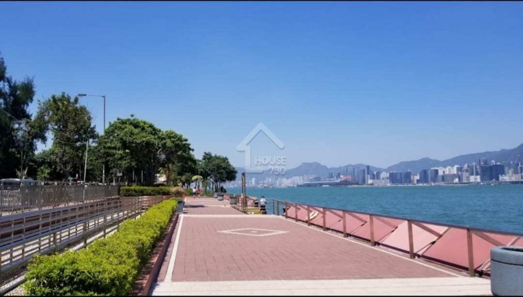 鯉景灣 | 西灣河 | A段 | 8363259 | 買樓 - House730