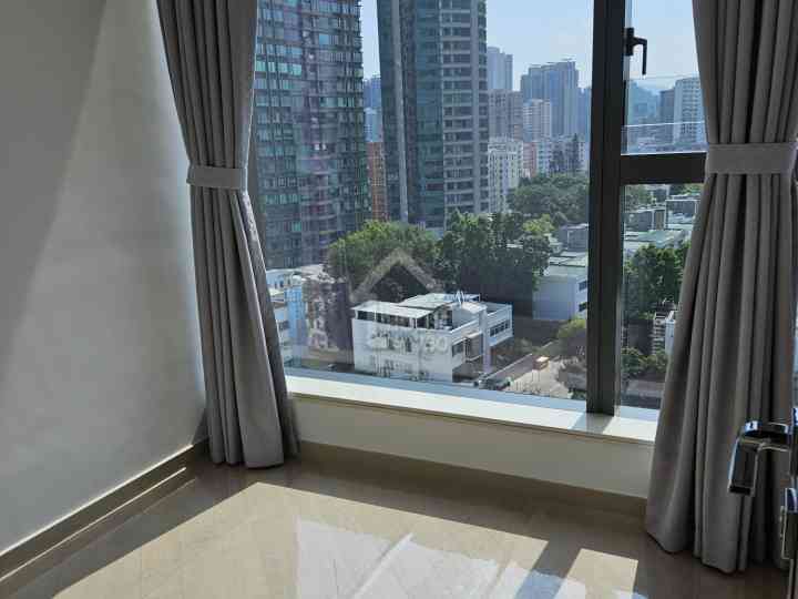 太子道西233號 示範單位 - House730