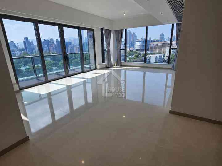 太子道西233號 示範單位 - House730
