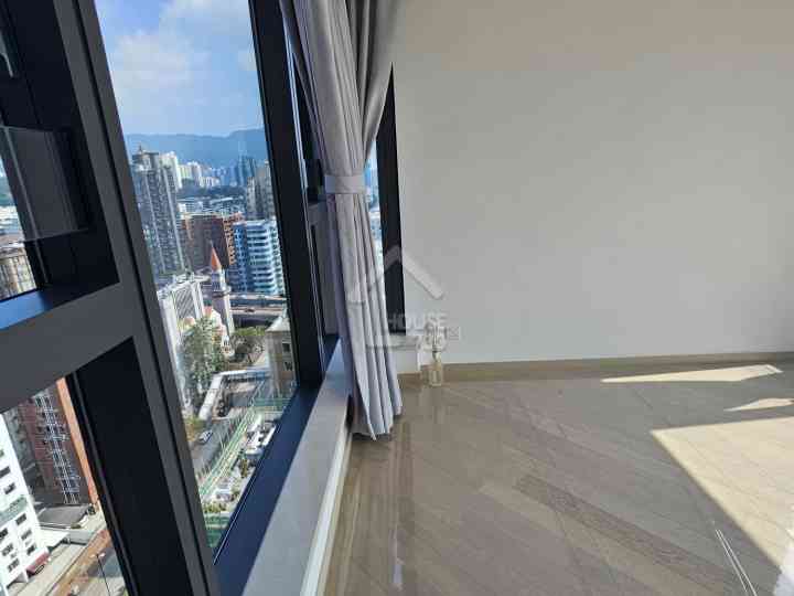 太子道西233號 示範單位 - House730