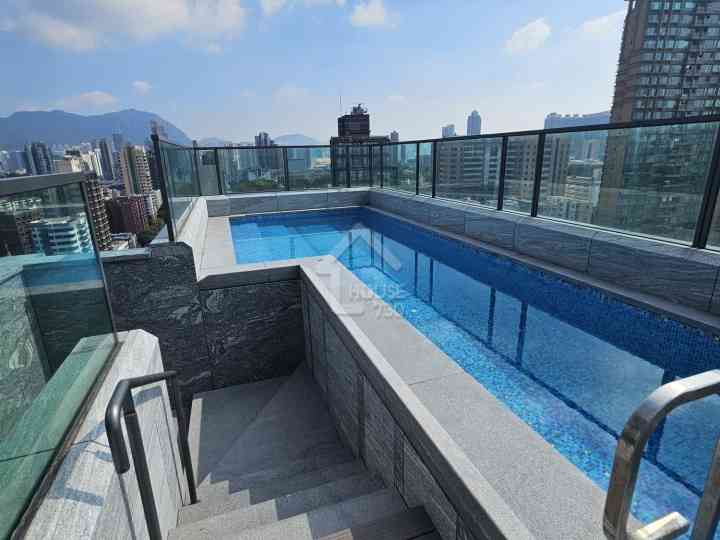 太子道西233號 示範單位 - House730