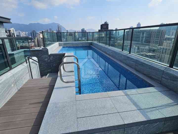 太子道西233號 示範單位 - House730