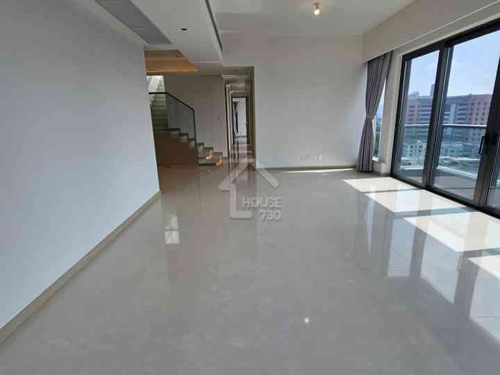 太子道西233號 示範單位 - House730