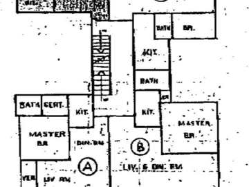 King Hong Court - House730