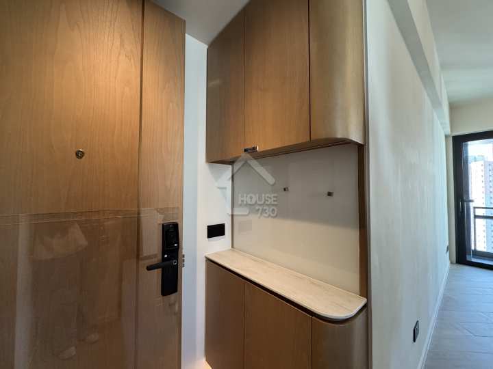 傲華 示範單位 - House730