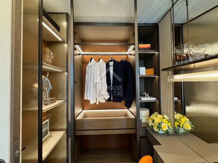 傲華 示範單位 - House730