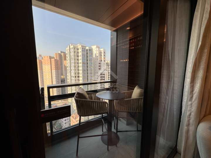 傲華 示範單位 - House730