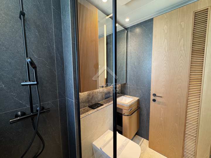 傲華 示範單位 - House730