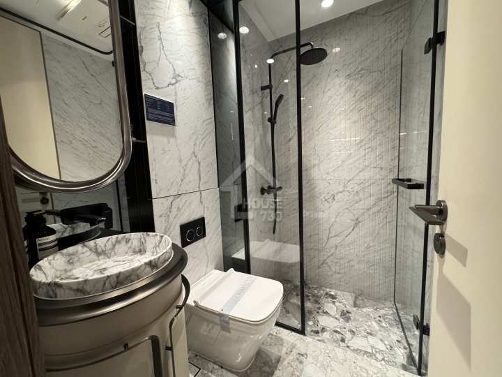 傲華 示範單位 - House730