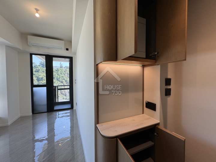 傲華 示範單位 - House730