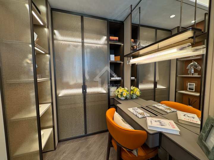 傲華 示範單位 - House730