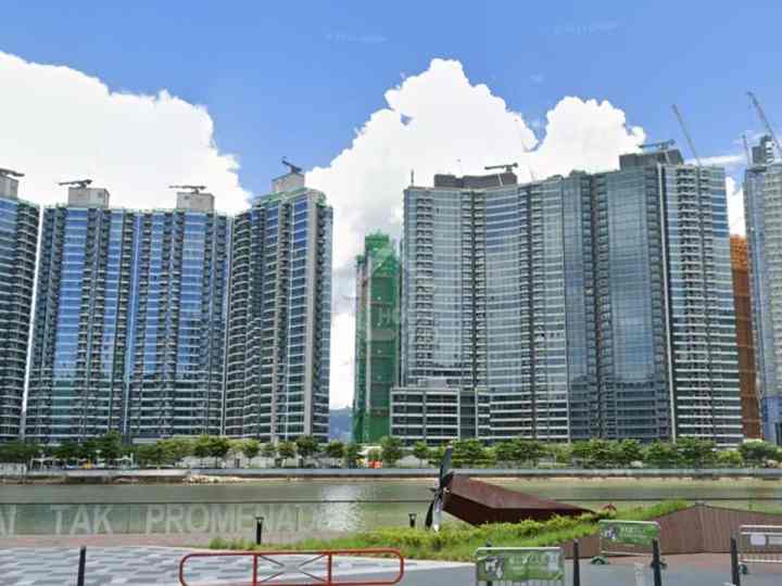 樂啟軒 附近環境 - House730