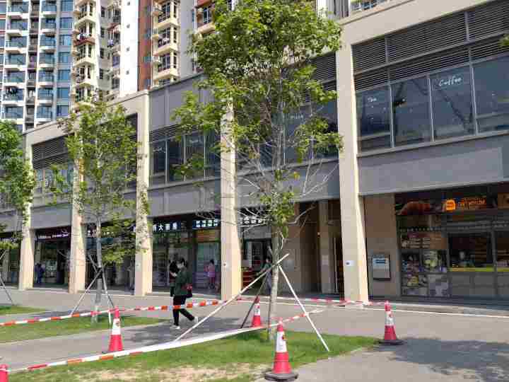 樂啟軒 附近環境 - House730