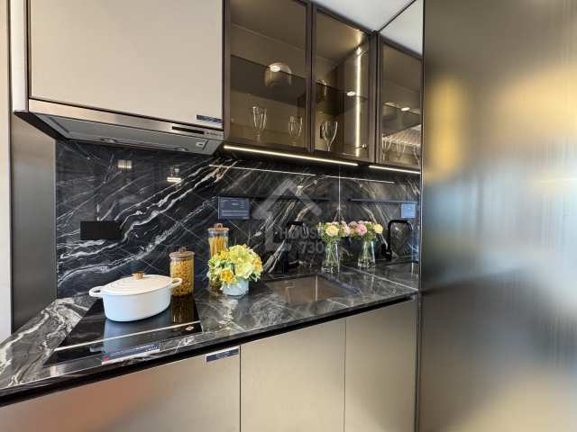 傲華 示範單位 - House730