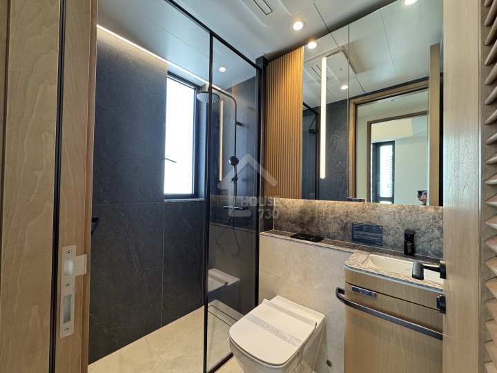 傲華 示範單位 - House730
