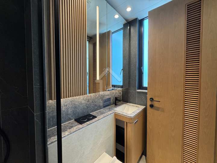 傲華 示範單位 - House730