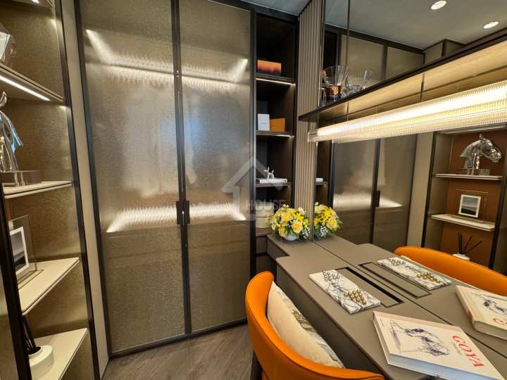 傲華 示範單位 - House730