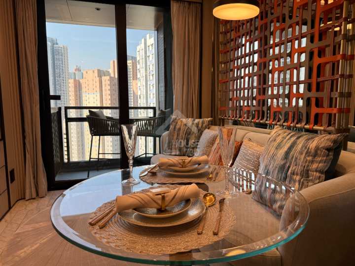 傲華 示範單位 - House730