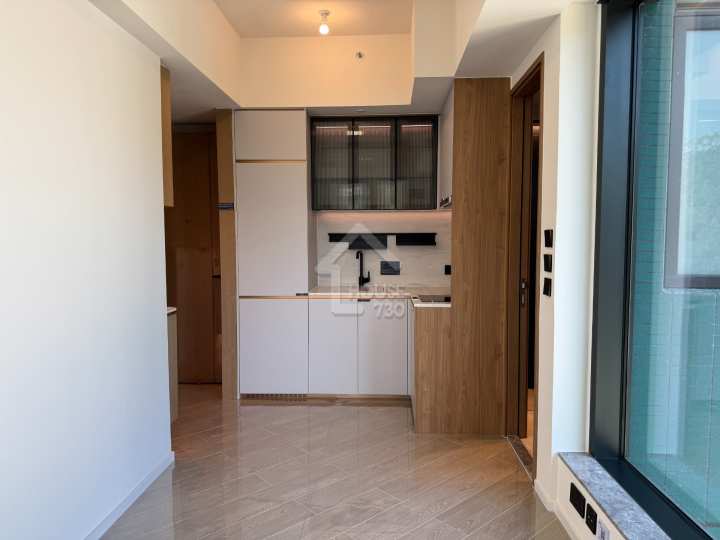 傲華 示範單位 - House730