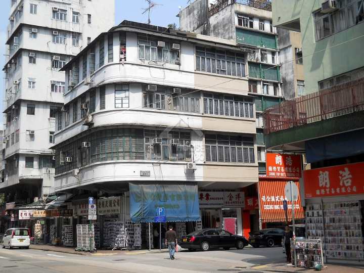 ONE EDWARD 附近環境 - House730