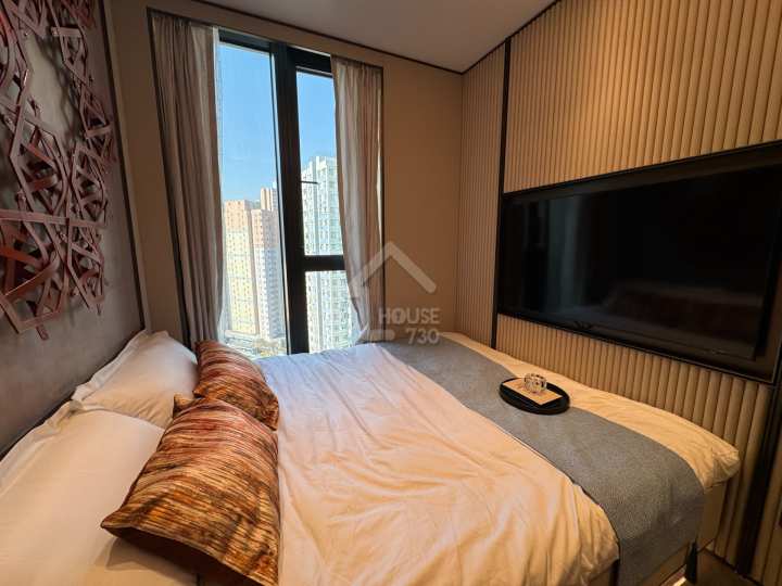 傲華 示範單位 - House730