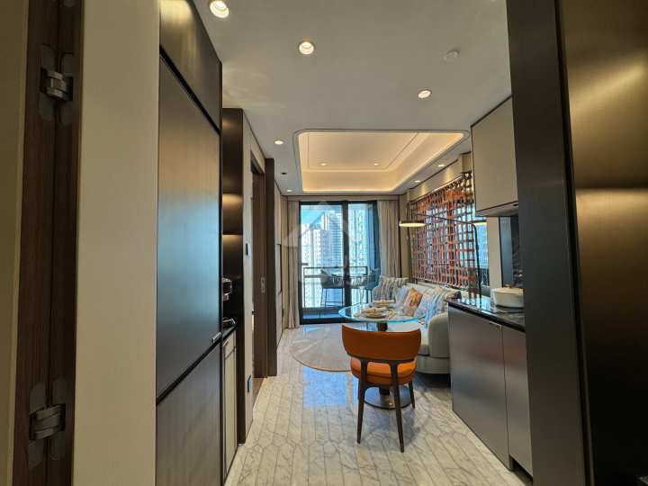 傲華 示範單位 - House730