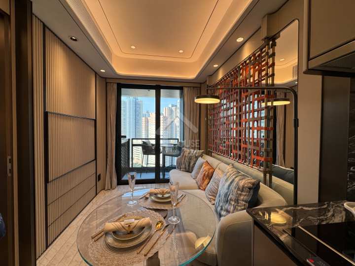 傲華 示範單位 - House730