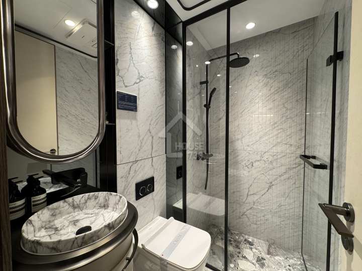傲華 示範單位 - House730