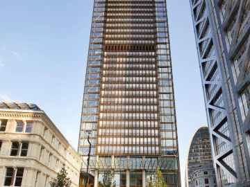 The Sky Residences - House730