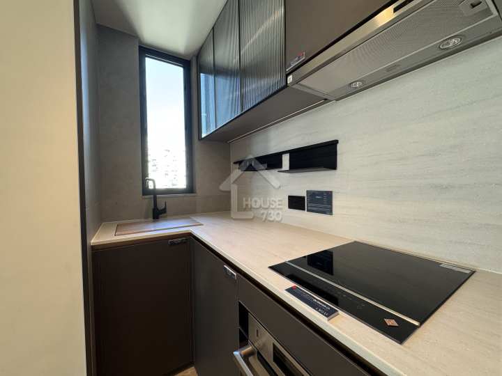 傲華 示範單位 - House730