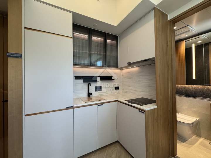 傲華 示範單位 - House730