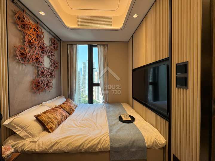 傲華 示範單位 - House730