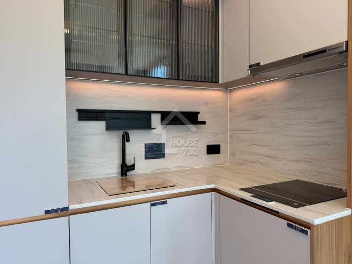 傲華 示範單位 - House730