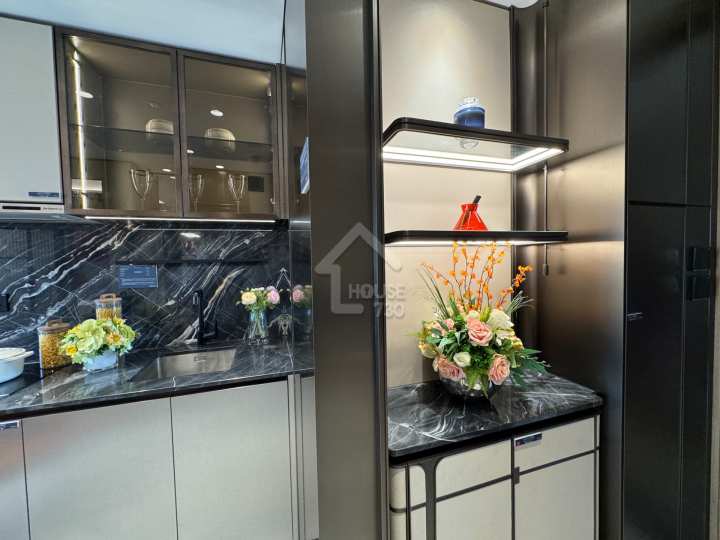 傲華 示範單位 - House730